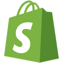 Shopify Logo
