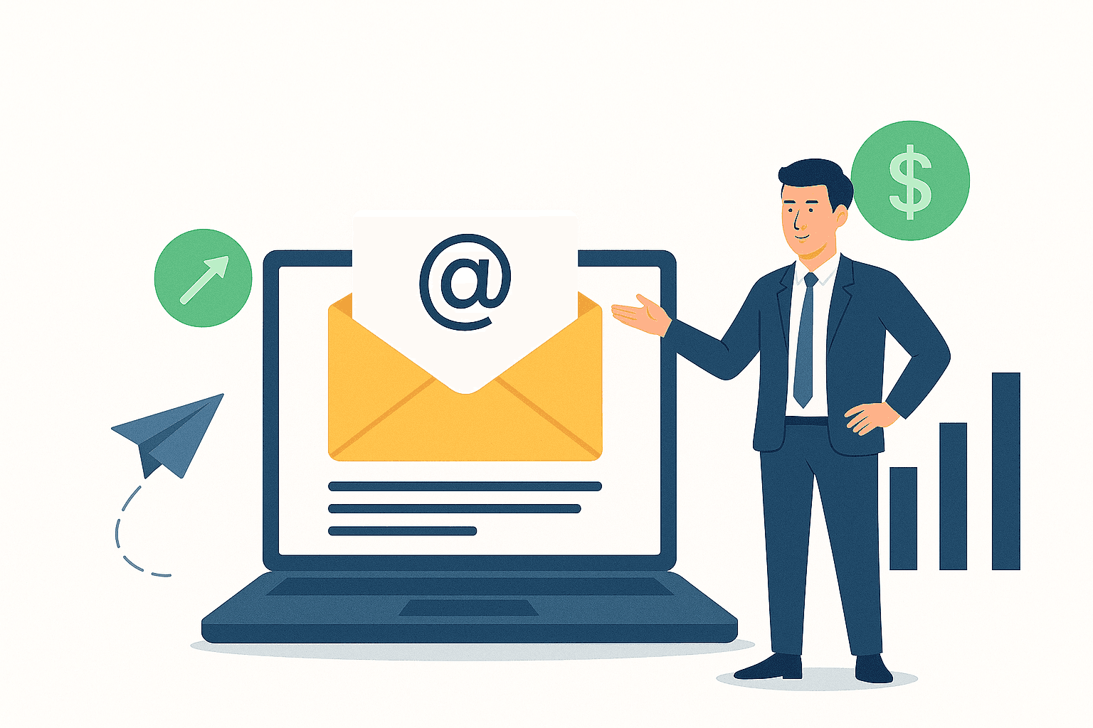 How Email Marketing Can Boost Your Business